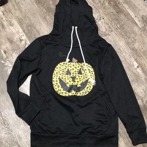 Fall/Halloween hoodie